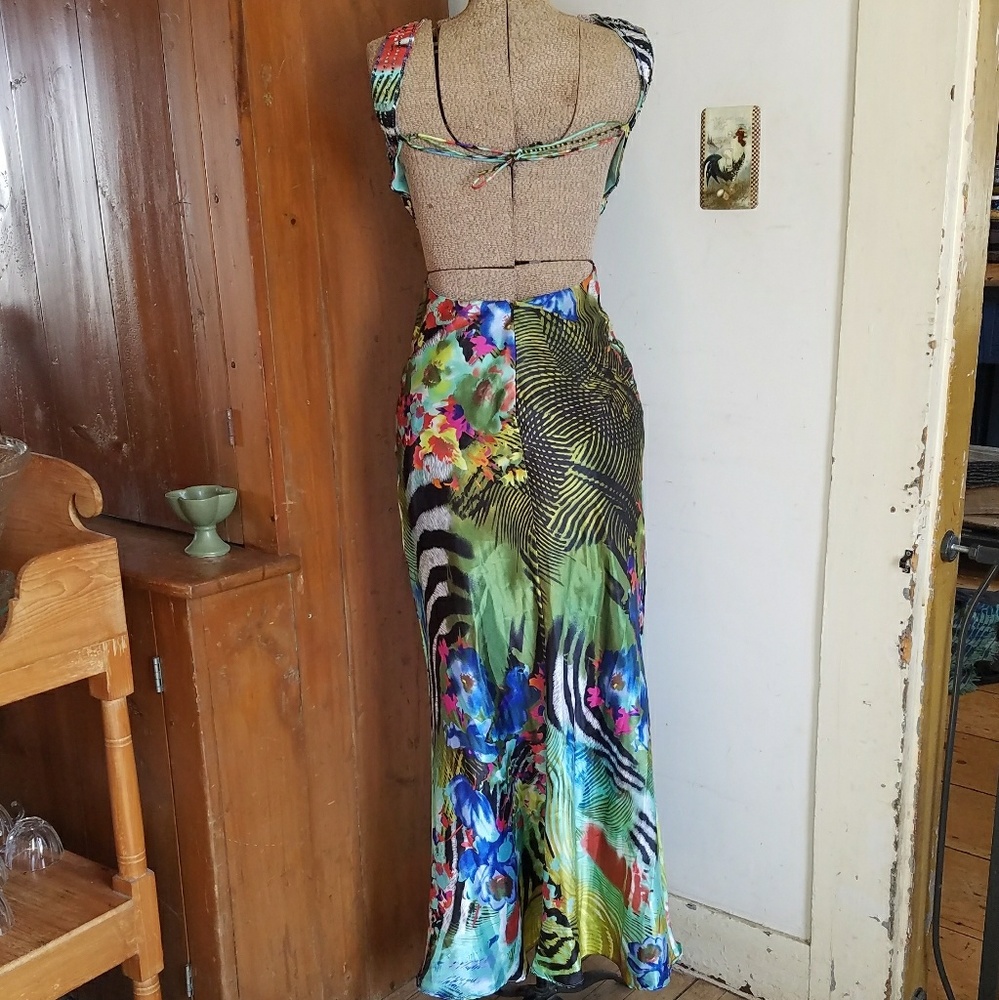 Prom Dress - Picture 2 of 8